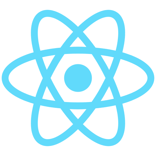 React