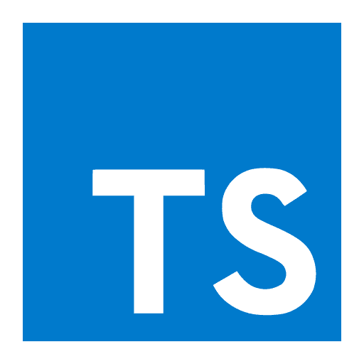 TypeScript TypeScript